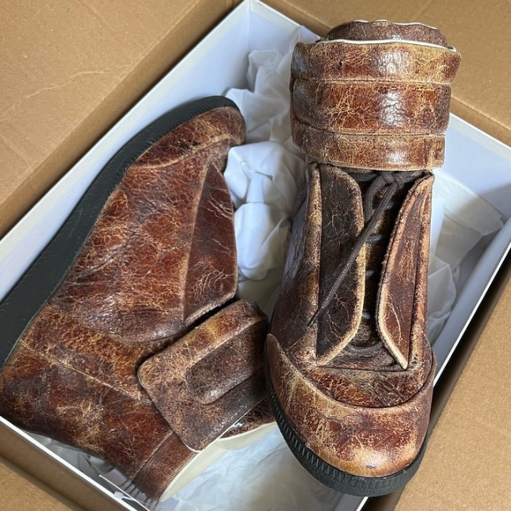 Maison Margiela Future High - Picture 8 of 14